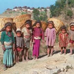 Jonathan Dutton-Guiver - @92in92nepal - Instagram