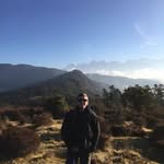 Jonathan Dutton-Guiver - @jonathandguiver - Instagram