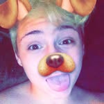 Jonathan Gabriel Dutton - @twd_daryl_66 - Instagram