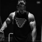 Джон Джонс - @jonathan_dwight_jones_ - Instagram