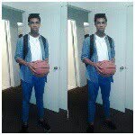 Jonathan Dwight - @jayy_tray - Instagram