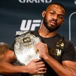 Jone Jones - @_jonathan_dwight_jones - Instagram