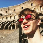 Jonathan Dyer - @42_jonathan - Instagram