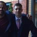 Jonathan Dyson - Facebook