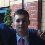Jonathan Dyson - @jonathan.dyson.03 - Instagram