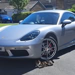 Jonathan Dyson - @jontymd69 - Instagram