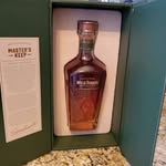 Jonathan Eaker - @bourbon_man17 - Instagram