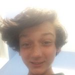 Jonathan Earp - @the_shorty_of_the_world - Instagram