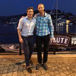 Jonathan Earp - @jcearp - Instagram