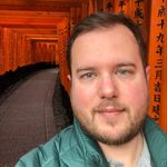 Jonathan Earp - @mojosquirrel - Instagram