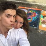 Jonathan Easterling - @jonathaneasterling25 - Instagram