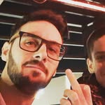 Jonathan Eberle - @eberlejona - Instagram