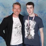 Jonathan Eccleston - @theecclestonjonathan - Instagram