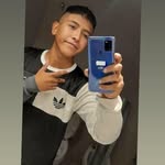 Jonathan Echegaray - @jonii.al23 - Instagram