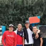 Jonathan Echegaray Escalona - @jonathanechegarayescalona - Instagram