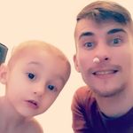 Jonathan Alessio Eckert - @bluffcr7 - Instagram