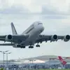 AIRBUS A380 - @jonathanedgar22 - TikTok