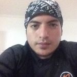 Jonathan Edgar De Lacruz - @jhony_por_siempre - Instagram