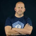 Jonathan Edwards - @olympicjonathan - Instagram
