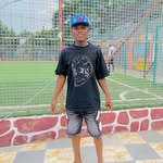 Jonathan Eganda - @jonathaneganda - Instagram