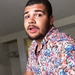Jonathan Eggers - @jonjon70 - Instagram