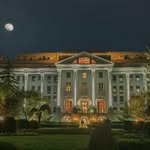 Jonathan Eggleston - @greenbrier_hotel_history - Instagram