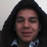 Jonathan Eguia Romo - @romo4103 - Instagram