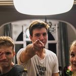 Jonathan - @jonathaneichholz - Instagram