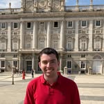 Jonathan Valyou - @jonathan.eigenvalue - Instagram