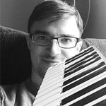 Jonathan “Jkwan” Eisenmann - @illtempered_klavier - Instagram