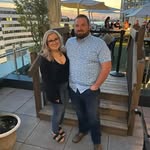 Jonathan Elam - @scrapperjohnny - Instagram
