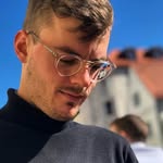 Jonathan Enders - @bodobadaa - Instagram