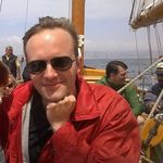 Jonathan Steven Engle - @elendilion79 - Instagram