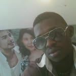 Eno Jonathan - @jonathaneno - Instagram
