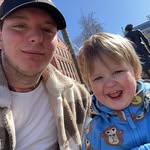 Jonathan Enoks - @jonathanenox - Instagram