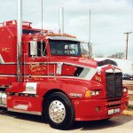 jonathan erickson - @mr_trucker_1 - Instagram
