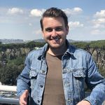Jonathan Erickson - @jonathancerickson - Instagram