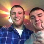 Jonathan Erickson - @wrestlerjon - Instagram