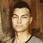 Jonathan Erickson - @yourfacemyfoot - Instagram