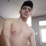 Jonathan Escalante - @jovoesa1994 - Instagram
