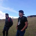 Jonathan Escalante García - @jonat_hanescalante - Instagram