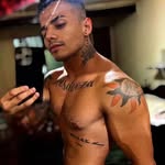 Jonathan Escobar - @jonassmooney - Instagram