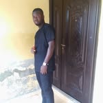 Jonathan Essel - @kofi.stone1 - Instagram