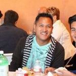 Jonathan Eugenio - @jonchico64 - Instagram