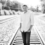 Jonathan Everett - @jonathev - Instagram