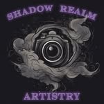 Jonathan Everett - @shadowrealm_art_shop - Instagram