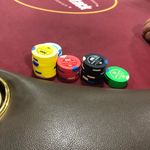 Jonathan Everett - @johnny_blaze_poker - Instagram