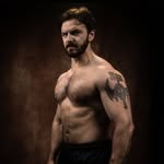 Jonathan Everett - @jonathangetsjacked - Instagram