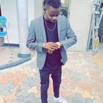 Jonathan Mbidi Eben Ezer - @jonathanmbidichevalnoir - Instagram
