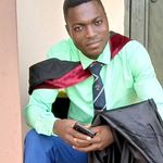 Emmanuel Jonathan Ezra Kyune - @ezraemmanueljonathan - Instagram